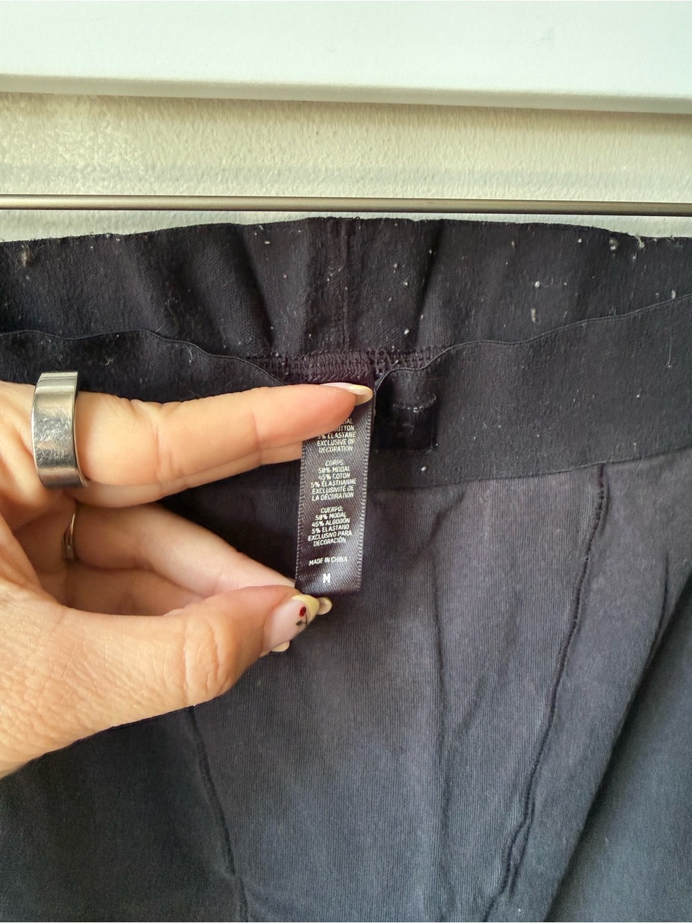 SKIMS boyfriend boxers- bundle of 4 - Picture 4 of 16